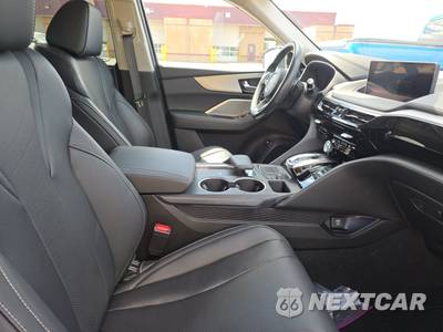 2024 Acura MDX w/Technology Pkg - zdjęcie 8 z 21 - miniatura