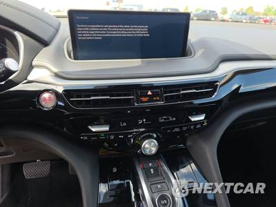 2024 Acura MDX w/Technology Pkg - zdjęcie 11 z 21 - miniatura
