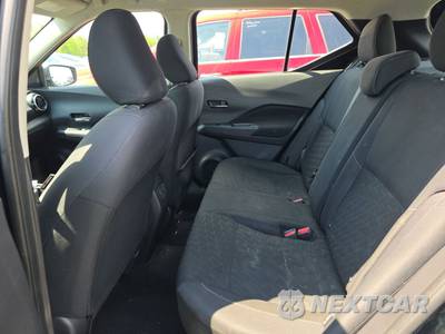 2021 Nissan Kicks SV - zdjęcie 13 z 27 - miniatura