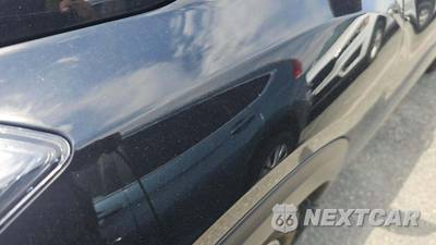2021 Nissan Kicks SV - zdjęcie 21 z 27 - miniatura