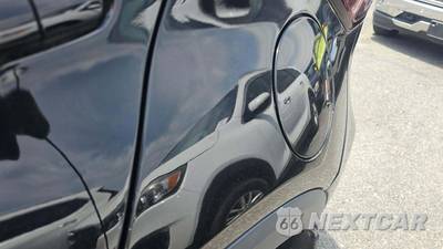 2021 Nissan Kicks SV - zdjęcie 26 z 27 - miniatura