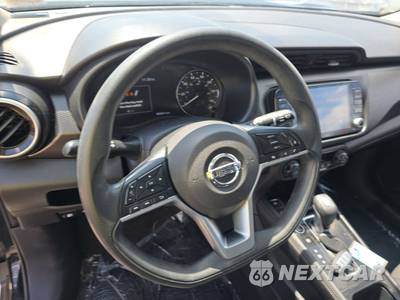2021 Nissan Kicks SV - zdjęcie 10 z 27 - miniatura