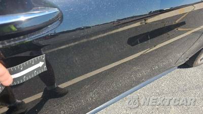 2015 Mercedes-Benz S 550 Sedan - zdjęcie 30 z 39 - miniatura