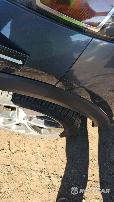 2017 Hyundai Tucson Sport - zdjęcie 39 z 44 - miniatura
