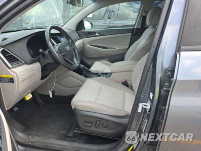 2017 Hyundai Tucson Sport - zdjęcie 7 z 44 - miniatura