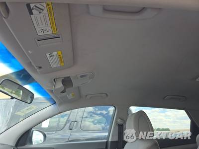 2017 Hyundai Tucson Sport - zdjęcie 18 z 44 - miniatura