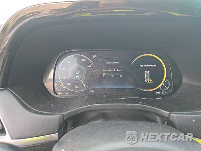 2020 Hyundai Palisade Limited - zdjęcie 12 z 30 - miniatura
