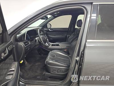 2020 Hyundai Palisade Limited - zdjęcie 7 z 30 - miniatura