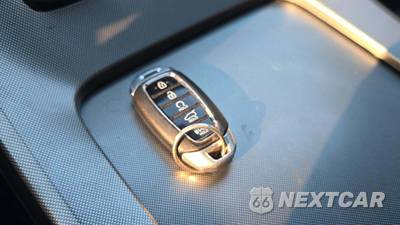 2020 Hyundai Palisade Limited - zdjęcie 19 z 30 - miniatura