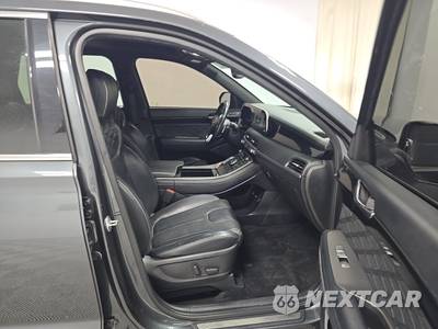 2020 Hyundai Palisade Limited - zdjęcie 8 z 30 - miniatura