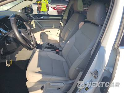 2018 Volkswagen Golf Alltrack S Wagon - zdjęcie 7 z 25 - miniatura