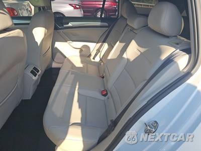 2018 Volkswagen Golf Alltrack S Wagon - zdjęcie 13 z 25 - miniatura