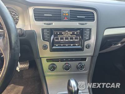 2015 Volkswagen Golf SportWagen 1.8T S Wagon - zdjęcie 11 z 18 - miniatura