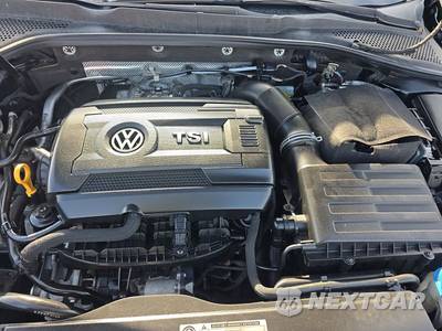 2015 Volkswagen Golf SportWagen 1.8T S Wagon - zdjęcie 15 z 18 - miniatura