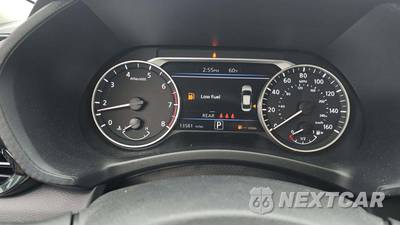 2024 Nissan Sentra SR - zdjęcie 21 z 22 - miniatura