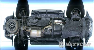 2025 Toyota Land Cruiser - zdjęcie 19 z 23 - miniatura