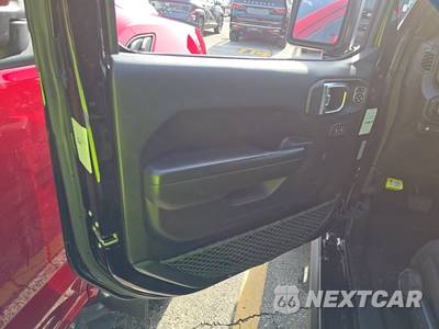 2023 Jeep Wrangler 4xe 4 Door Willys - zdjęcie 9 z 22 - miniatura