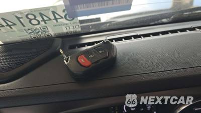 2023 Jeep Wrangler 4xe 4 Door Willys - zdjęcie 17 z 22 - miniatura