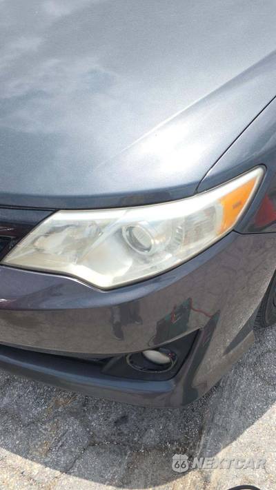 2013 Toyota Camry SE - zdjęcie 35 z 36 - miniatura