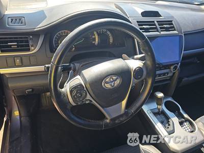 2013 Toyota Camry SE - zdjęcie 10 z 36 - miniatura