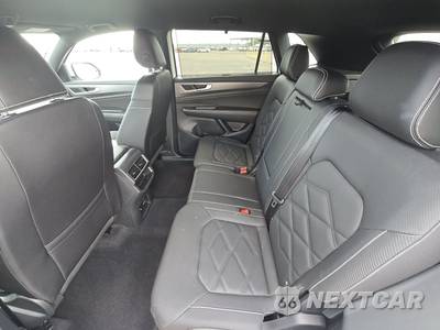2025 Volkswagen SE W/TECH - zdjęcie 13 z 24 - miniatura