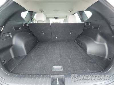 2025 Hyundai Tucson SEL - zdjęcie 16 z 24 - miniatura