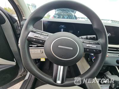 2025 Hyundai Tucson SEL - zdjęcie 10 z 24 - miniatura