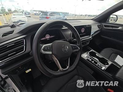 2025 Volkswagen SE W/TECH - zdjęcie 10 z 24 - miniatura