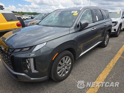 2025 Hyundai Palisade SEL - zdjęcie 1 z 25 - miniatura