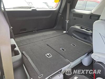 2025 Hyundai Palisade SEL - zdjęcie 14 z 25 - miniatura