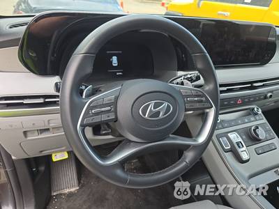 2025 Hyundai Palisade SEL - zdjęcie 10 z 25 - miniatura