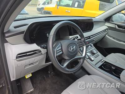 2025 Hyundai Palisade SEL - zdjęcie 11 z 25 - miniatura