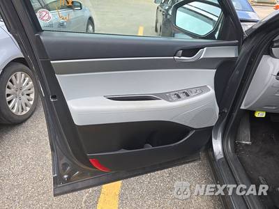 2025 Hyundai Palisade SEL - zdjęcie 9 z 25 - miniatura