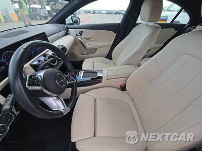 2025 Mercedes-Benz CLA 250 - zdjęcie 7 z 22 - miniatura