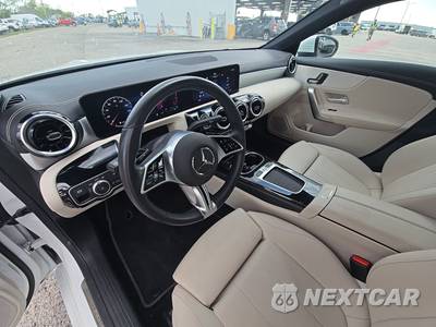 2025 Mercedes-Benz CLA 250 - zdjęcie 10 z 22 - miniatura