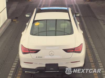 2025 Mercedes-Benz CLA 250 - zdjęcie 5 z 22 - miniatura