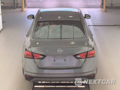 2023 Nissan Altima SV - zdjęcie 5 z 38 - miniatura