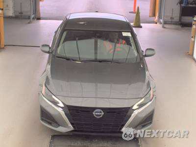 2023 Nissan Altima SV - zdjęcie 2 z 38 - miniatura