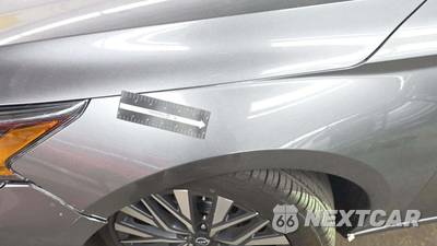 2023 Nissan Altima SV - zdjęcie 37 z 38 - miniatura