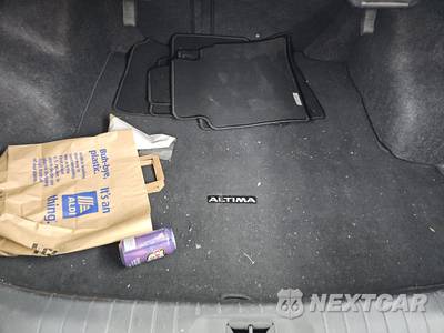 2023 Nissan Altima SV - zdjęcie 16 z 38 - miniatura
