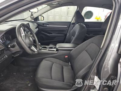 2023 Nissan Altima SV - zdjęcie 7 z 38 - miniatura