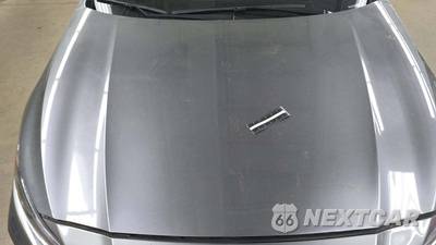 2023 Nissan Altima SV - zdjęcie 22 z 38 - miniatura