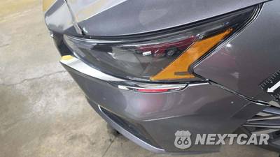 2023 Nissan Altima SV - zdjęcie 38 z 38 - miniatura