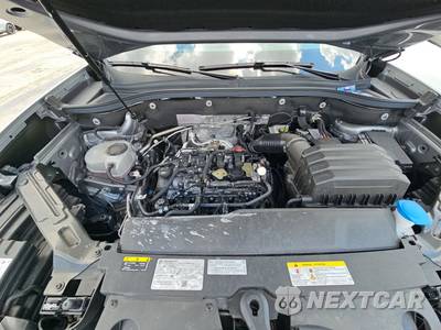 2025 Volkswagen SE W/TECH - zdjęcie 16 z 23 - miniatura