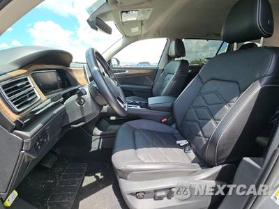 2025 Volkswagen SE W/TECH - zdjęcie 7 z 23 - miniatura