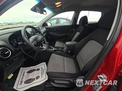 2019 Hyundai Kona SE - zdjęcie 7 z 29 - miniatura