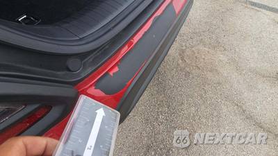 2019 Hyundai Kona SE - zdjęcie 21 z 29 - miniatura