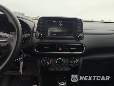 2019 Hyundai Kona SE - zdjęcie 11 z 29 - miniatura