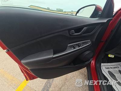 2019 Hyundai Kona SE - zdjęcie 9 z 29 - miniatura