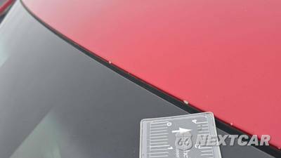 2019 Hyundai Kona SE - zdjęcie 28 z 29 - miniatura